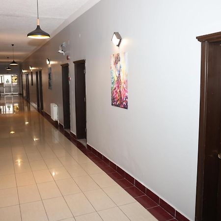 The Time Hotel Адана Экстерьер фото