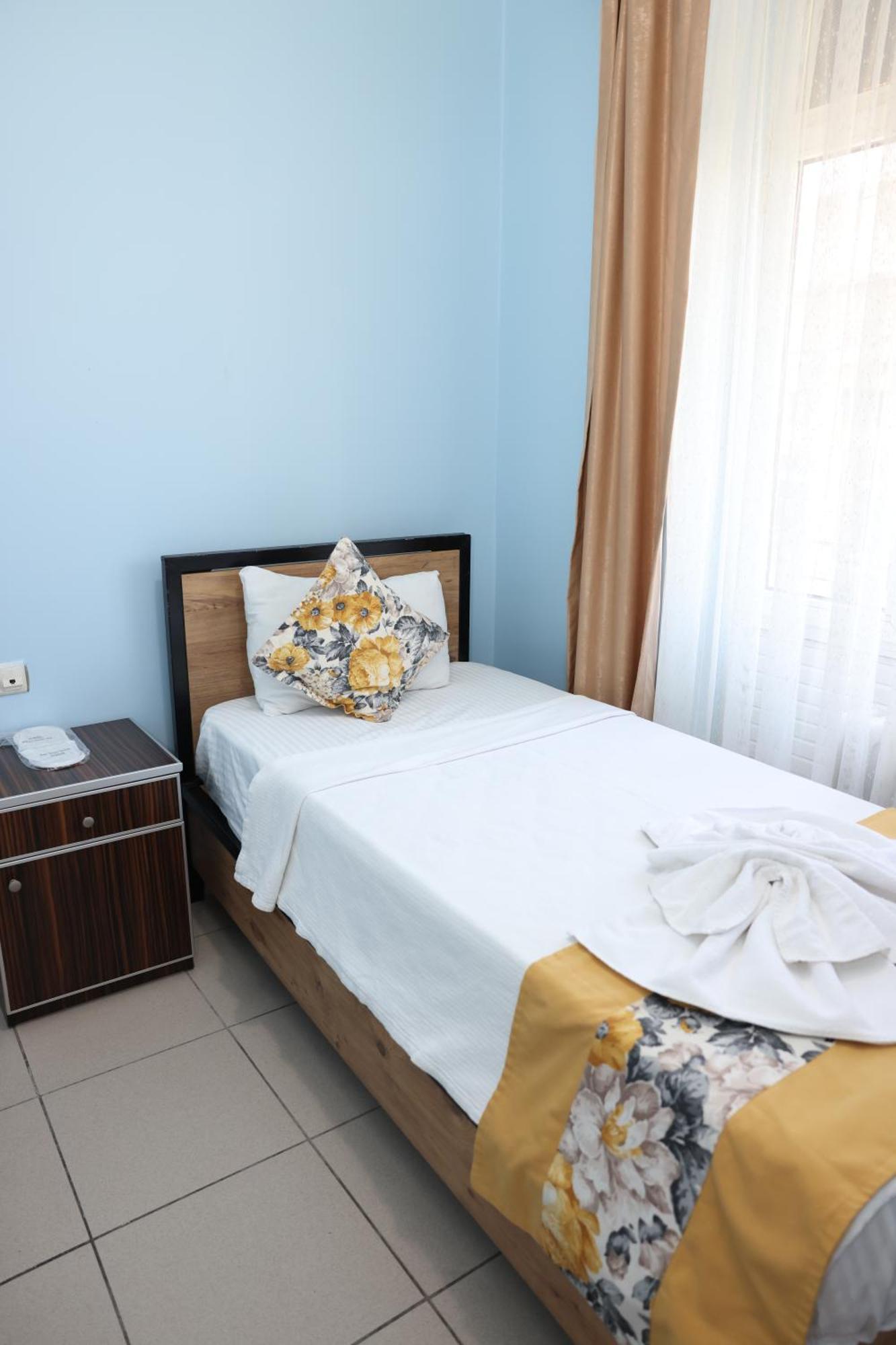 The Time Hotel Адана Экстерьер фото