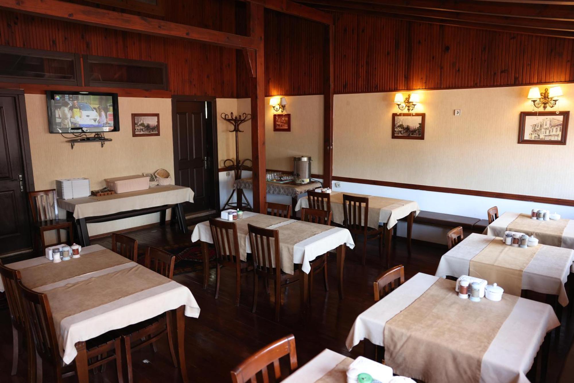 The Time Hotel Адана Экстерьер фото