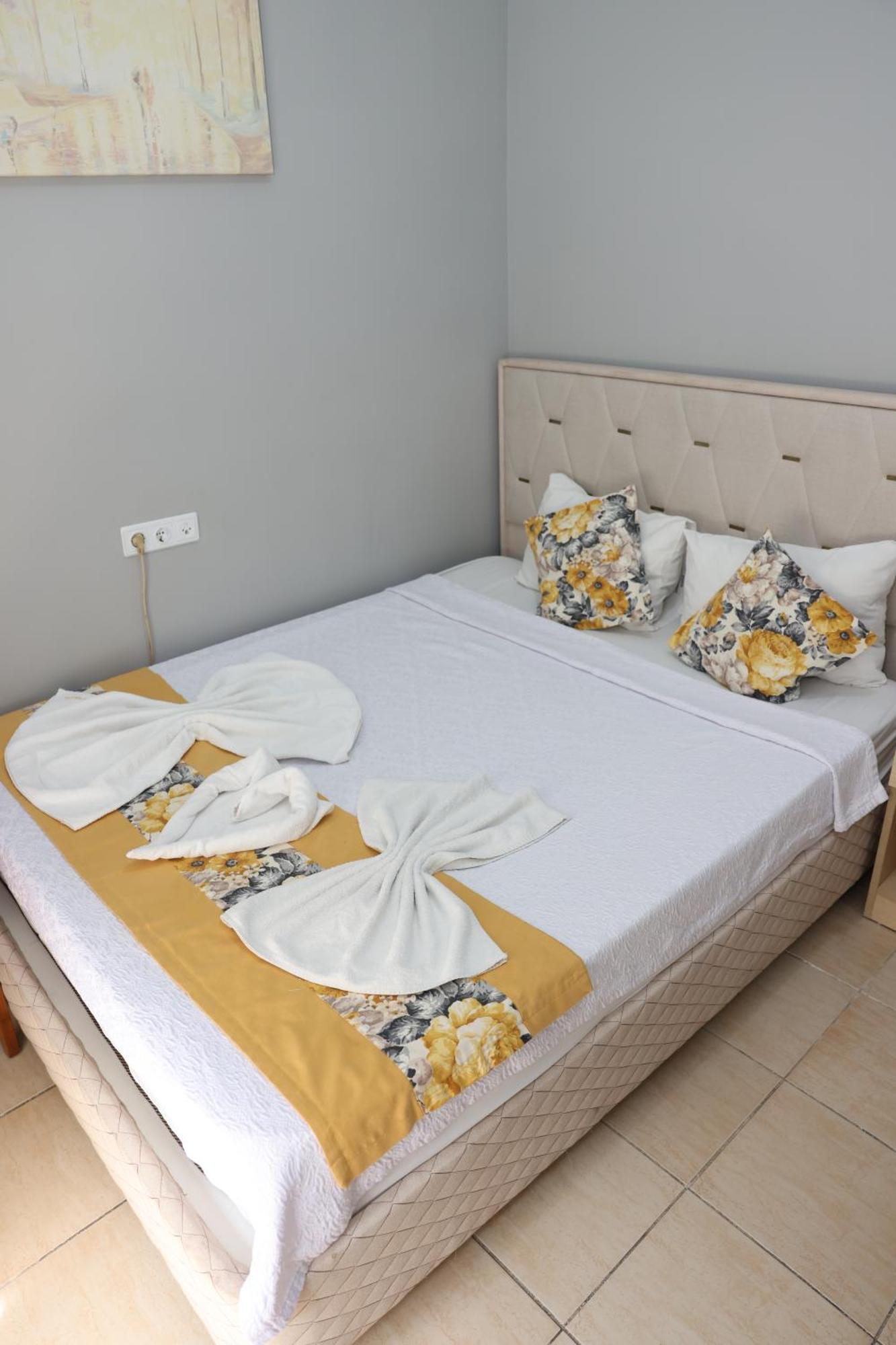 The Time Hotel Адана Экстерьер фото