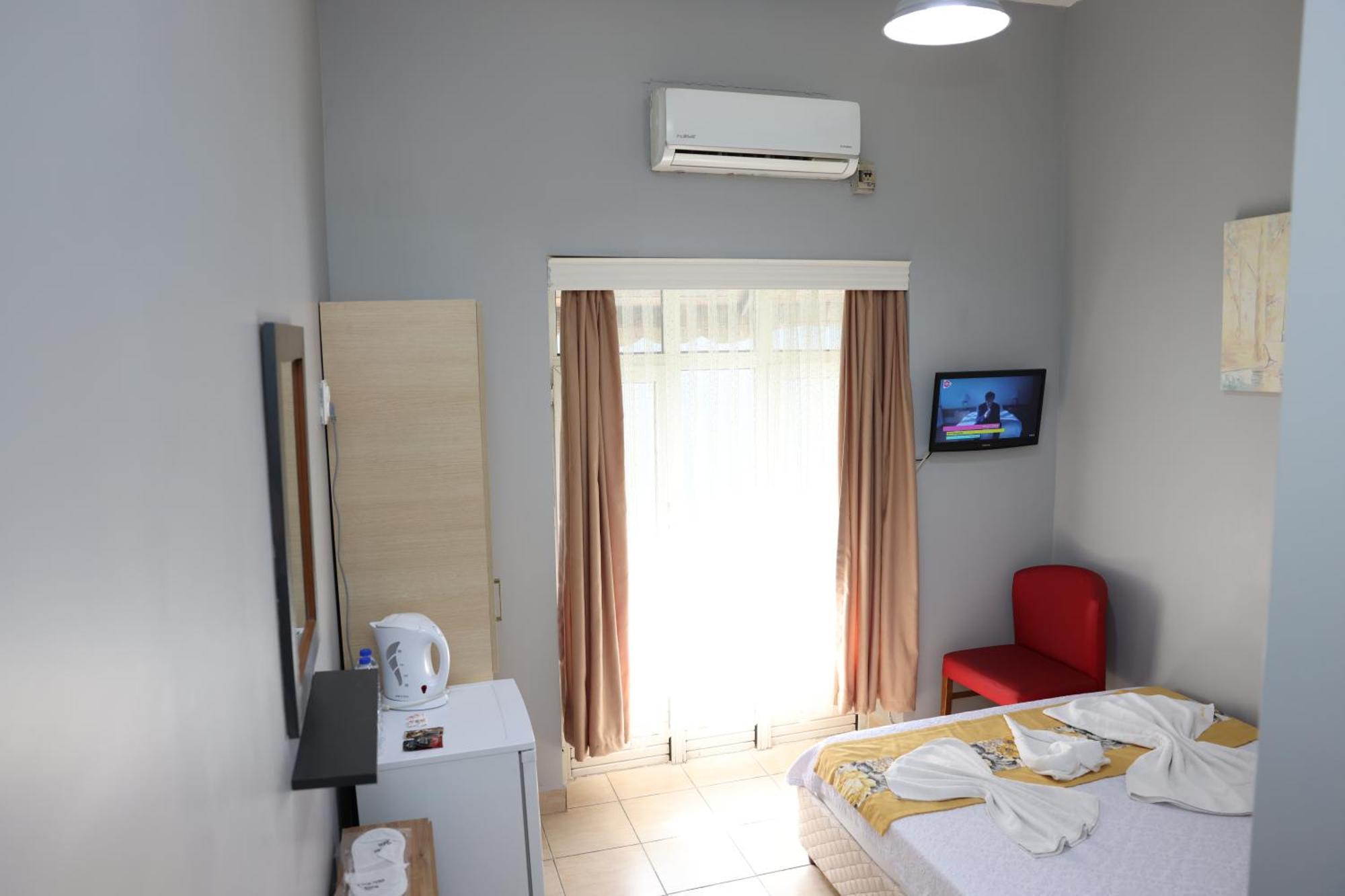 The Time Hotel Адана Экстерьер фото