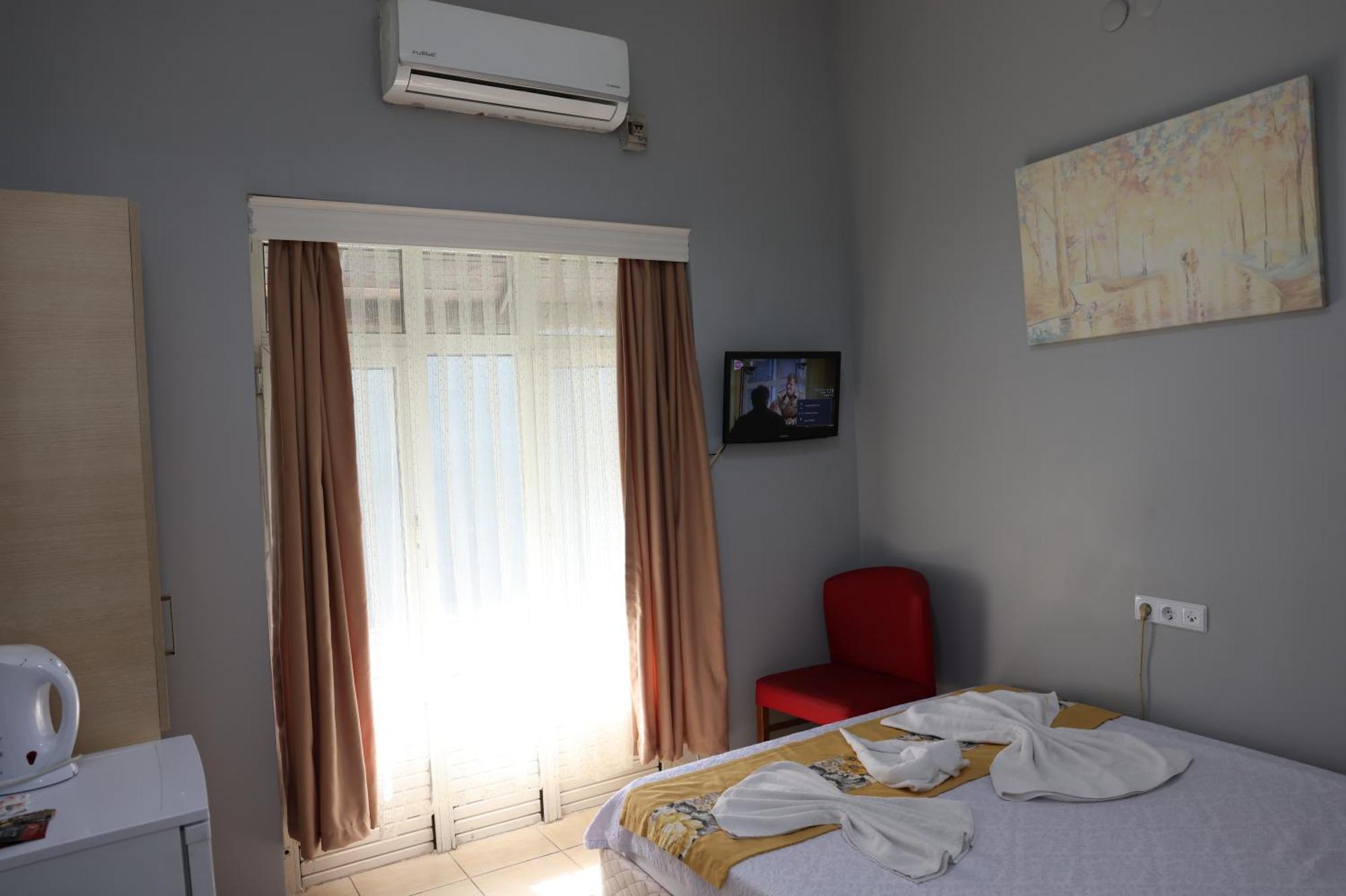 The Time Hotel Адана Экстерьер фото