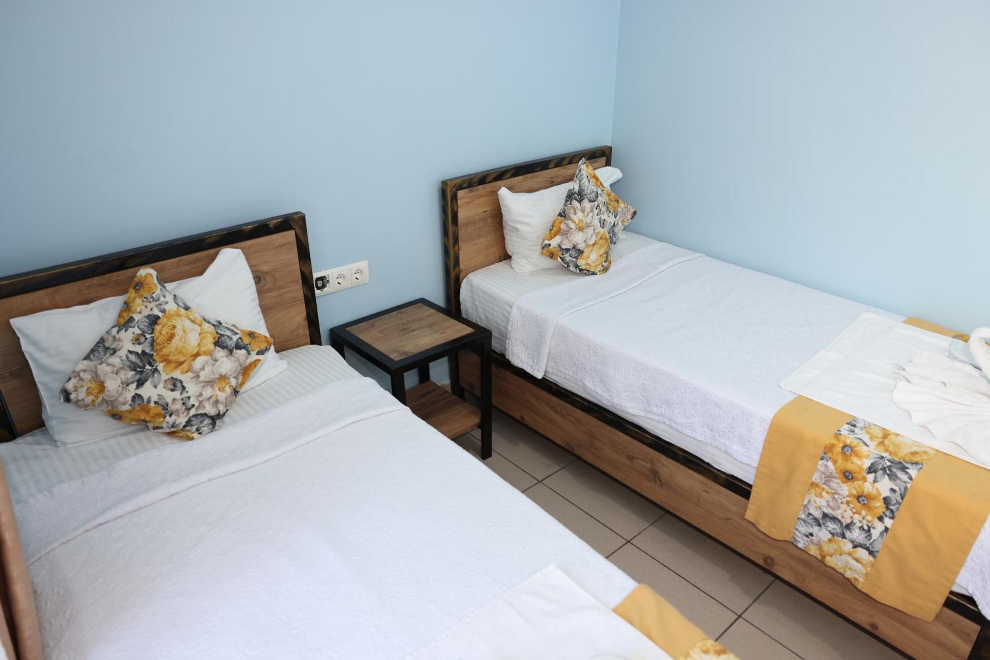 The Time Hotel Адана Экстерьер фото